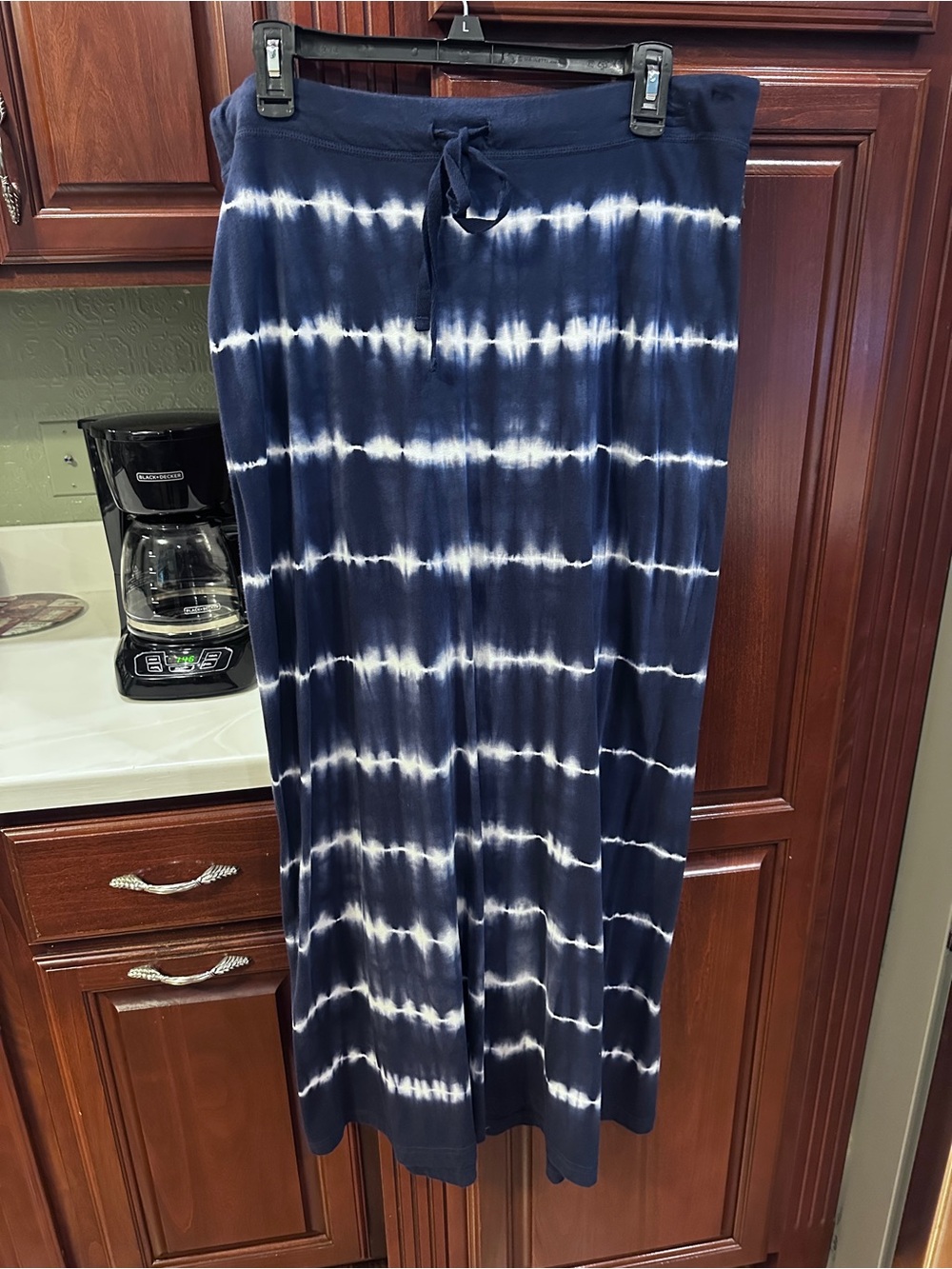 Eddie Bauer sift skirt - fits like L/XL